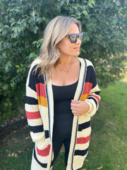 Joplin Cardigan