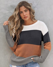 Remy Sweater