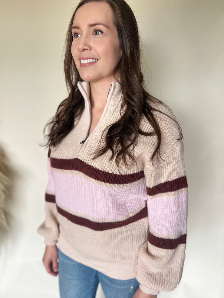 Maisie Sweater