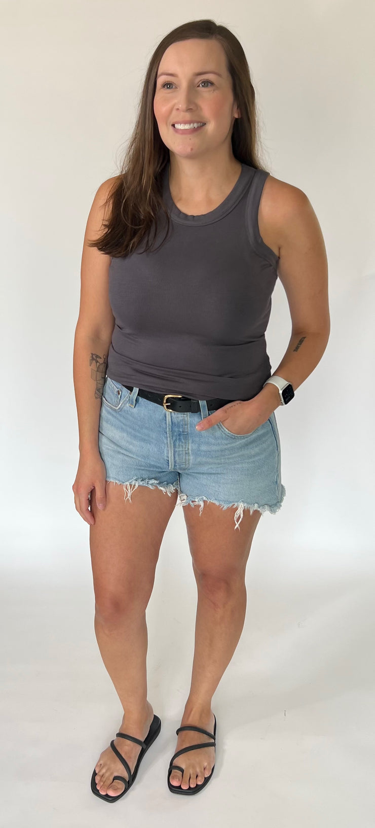 Muscle Tank