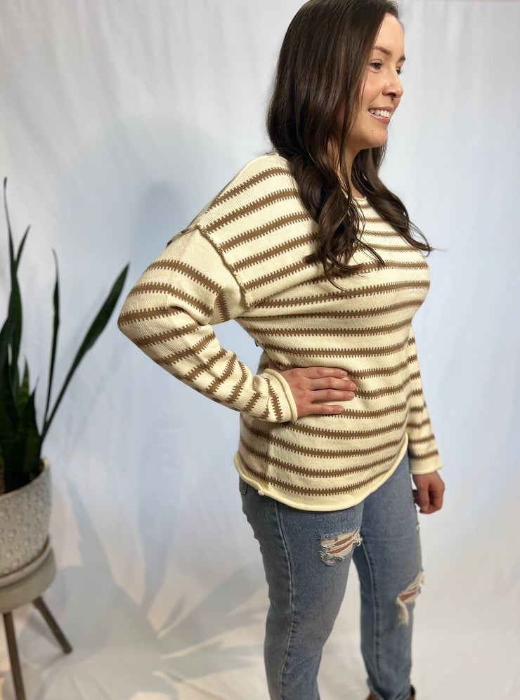 Lainey Sweater