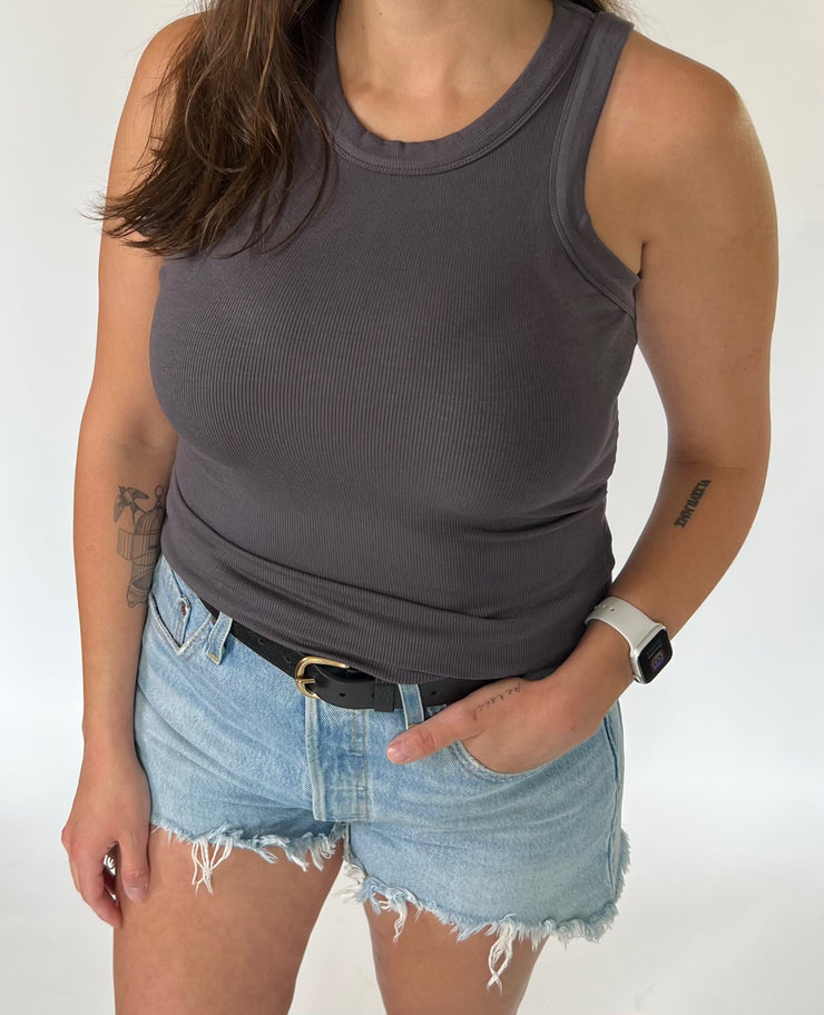 Muscle Tank