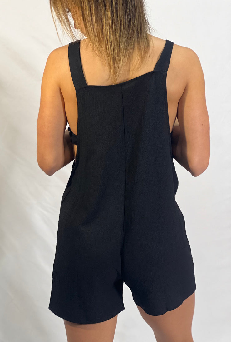 Blair Romper