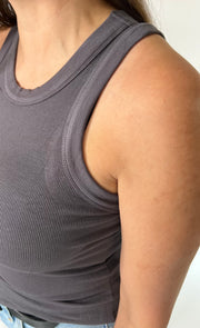 Muscle Tank