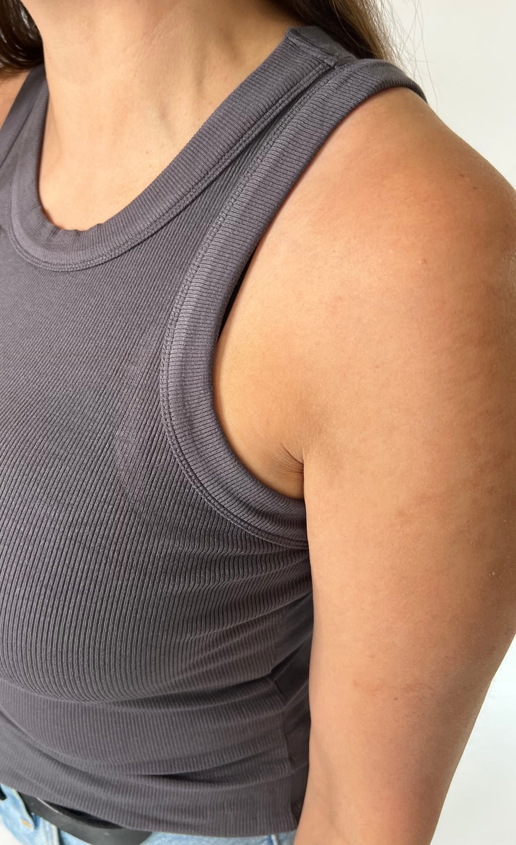 Muscle Tank