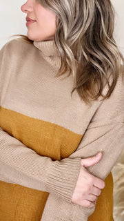 Margot Sweater