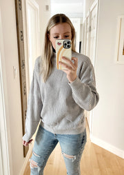 Kylie Sweater (S-2XL)