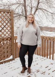 Kylie Sweater (S-2XL)