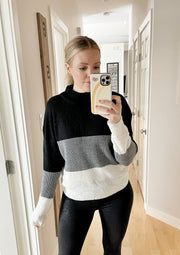 Jordan Sweater (S-L)