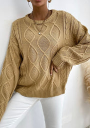 Bryn Sweater (S-L)