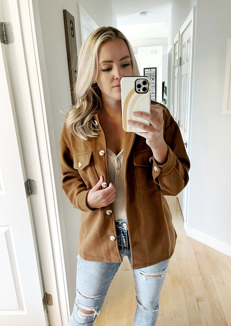 Blaire Jacket