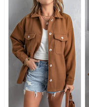 Blaire Jacket